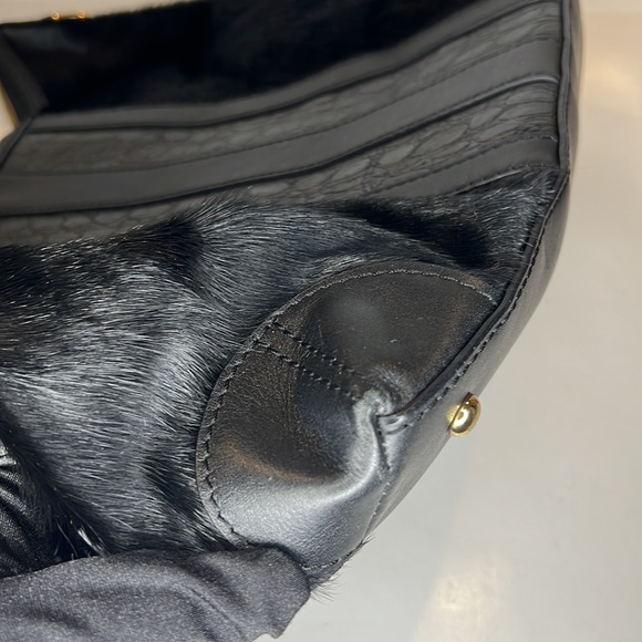 SOLD! AUTHENTIC RARE GUCCI PURSE - Picture 11 of 14